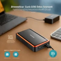 ADATA SE900G External SSD