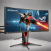 ASUS ROG Swift PG32UQR