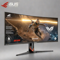 ASUS TUF Gaming VG349QWR