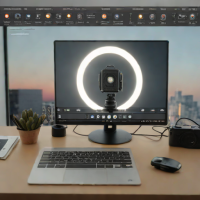 Aputure Amaran 200x