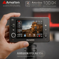 Aputure Amaran 100x