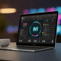 Apple MacBook Pro 16 (M1 Pro)