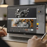 ArtFlow Stylus