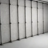 AeroVent Pro Mesh