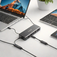 Anker PowerExpand USB-C Hub