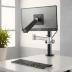 Amazon Basics Monitor Mount (Single Screen)