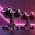 Adjustable Dumbbell Set (High Capacity)