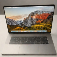Apple MacBook Pro 16-inch (M3 Pro)