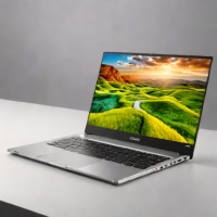 Acer Swift X OLED