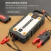 Audew 2000A Peak 1200A Jump Starter