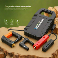 Avapow 2000A Jump Starter
