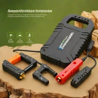 Avapow 2000A Jump Starter