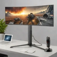 AOC U27U2D