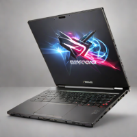 ASUS ROG Zephyrus Duo 16