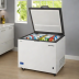 Arctic 8 cu. ft. Chest Freezer