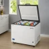 Arctic 8 cu. ft. Chest Freezer
