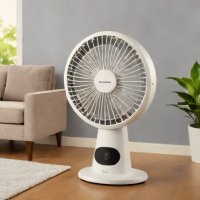 Amazon Basics Tower Fan