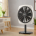 Amazon Basics Tower Fan