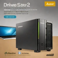 Asustor Drivestor 2 (AS1102T)