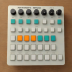 Arturia BeatStep Pro (already excluded? check) - wait excluded: yes. So do not use. Replace with: Squarp Pyramid
