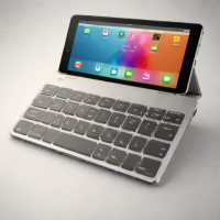 Apple Smart Keyboard Folio (Legacy)