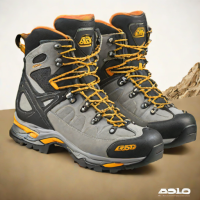 Asolo Fugitive GTX