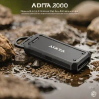 ADATA SD700