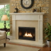 Artisan Mantel Insert