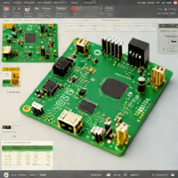 Arduino Nano 33 BLE Sense