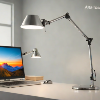 Artemide Tolomeo Lamp
