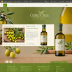 Arbequina Blend Olive Oil
