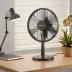 AmazonBasics Pedestal Desk Fan