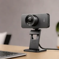 AUKEY 1080P Webcam