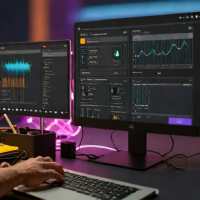 Amazon SageMaker Studio