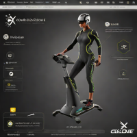 Arena X-Glide One-Piece