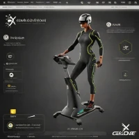 Arena X-Glide One-Piece