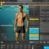 Arena Swim Shorts (Board Shorts Style)