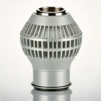 Anti-Sagging Topcoat Nozzle