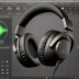 Audio-Technica ATH-M30x (Used as Bookshelf)