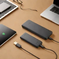 Aukey 10000mAh Power Bank