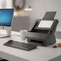 Apex Document Scanner