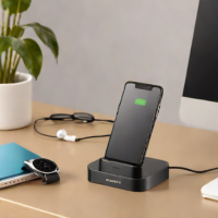 Anker 2-in-1 Charging Stand