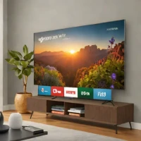 Amazon Fire TV Omni QLED 65-inch