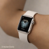 Apple Watch Series 9 (GPS + Cellular, Silver Aluminum)