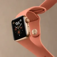 Apple Watch SE (GPS Only)