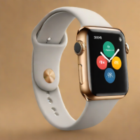 Apple Watch Series 8 (GPS Only)