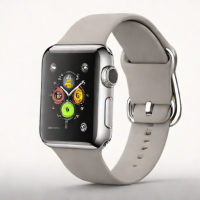 Apple Watch Series 9 (GPS Only, Sport Band)