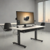 Apex Portable Whiteboard Station