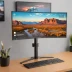 Amazon Basics Single Monitor Mount
