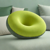 Avocado Green Pillow